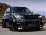 Land Rover Range Rover CLR RS by Lumma Design 2013 года